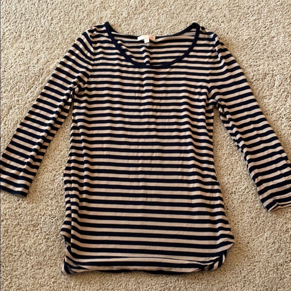 Causal top